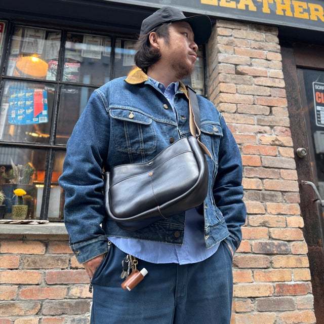 Bags | BUTCHER CUSTOM LEATHER WORKS.