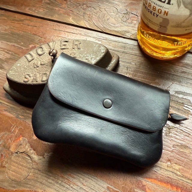 Limited edition | BUTCHER CUSTOM LEATHER WORKS.