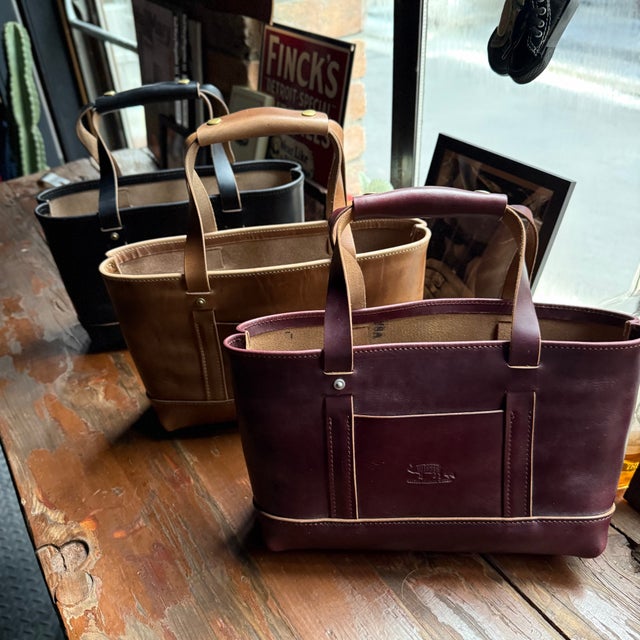 BUTCHER CUSTOM LEATHER WORKS ボックスケース BUTCHER CUSTOM LEATHER WORKS ボックスコインケース BUTCHER