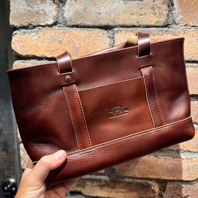 小物 BUTCHER CUSTOM LEATHER WORKS. BUTCHER CUSTOM LEATHER WORKS.