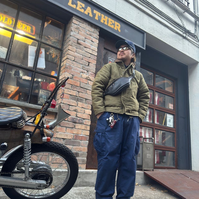 Bags | BUTCHER CUSTOM LEATHER WORKS.