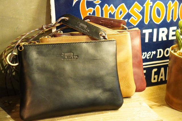 Bags | BUTCHER CUSTOM LEATHER WORKS. Bags | BUTCHER CUSTOM LEATHER WORKS.