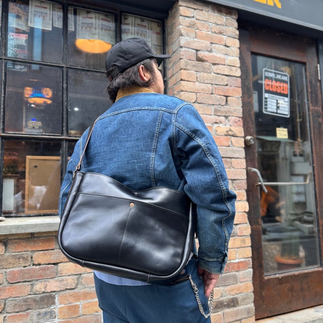 Bags | BUTCHER CUSTOM LEATHER WORKS.