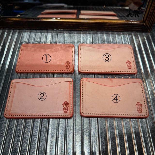 小物 BUTCHER CUSTOM LEATHER WORKS. BUTCHER CUSTOM LEATHER WORKS. (@butcher_custom_leather_works