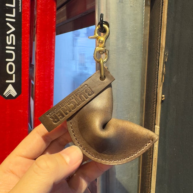 小物 BUTCHER CUSTOM LEATHER WORKS. BUTCHER CUSTOM LEATHER WORKS. | Taito-ku Tokyo