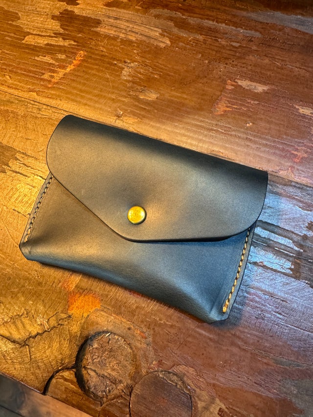 Limited edition | BUTCHER CUSTOM LEATHER WORKS.