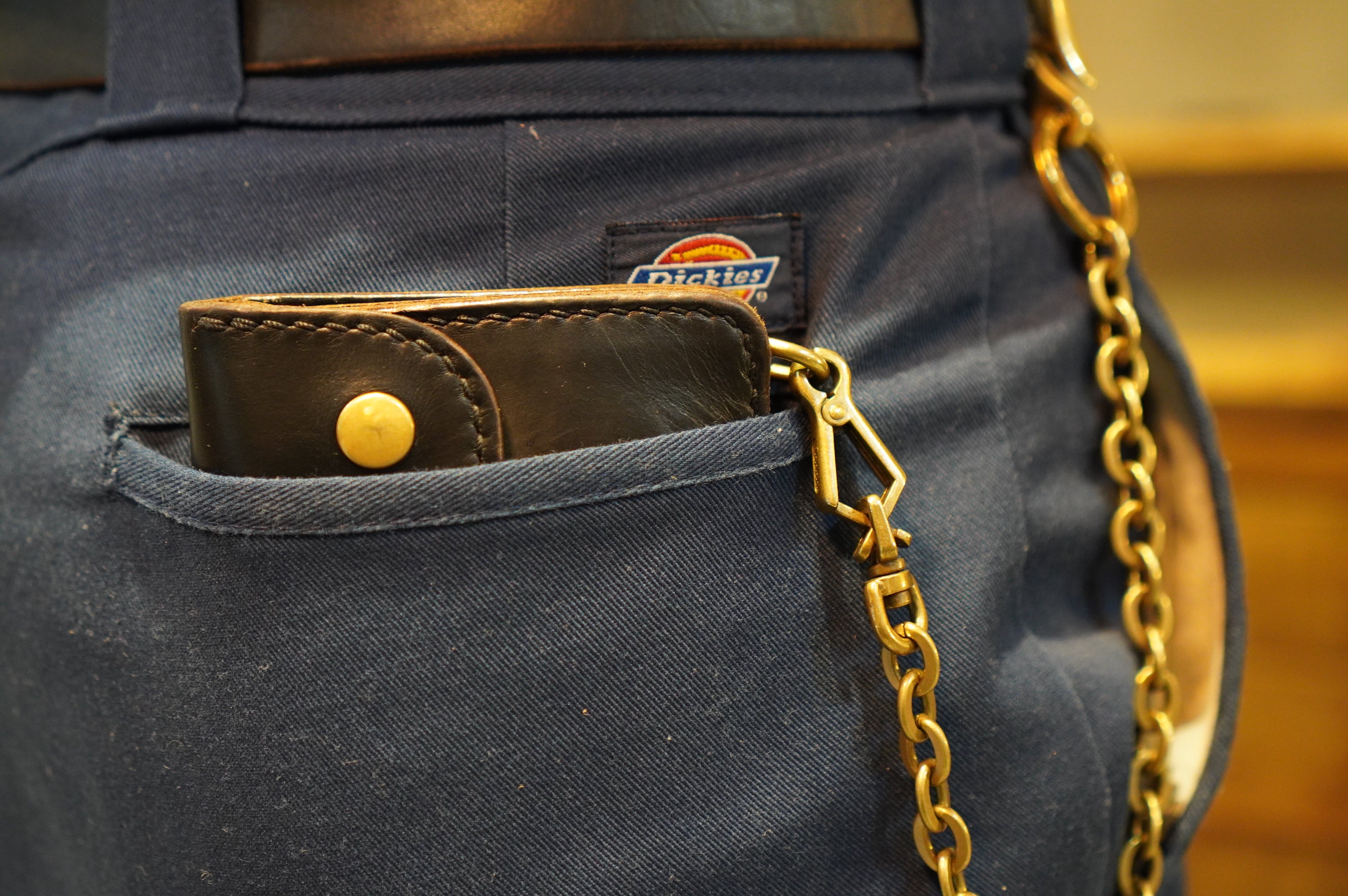 ホーム | BUTCHER CUSTOM LEATHER WORKS.