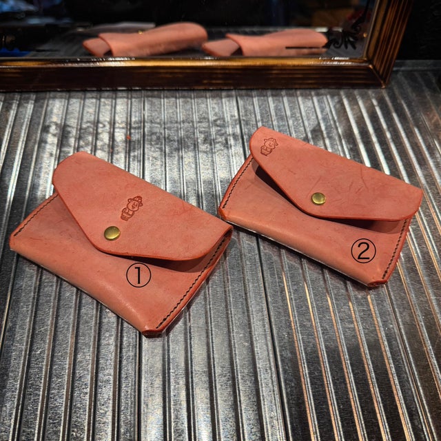 レア butcher custom leather works クロムエクセル ホーム | BUTCHER CUSTOM LEATHER WORKS.