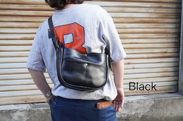 BUTCHER CUSTOM LEATHER WORKS.