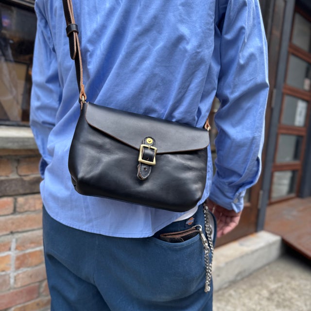 Bags | BUTCHER CUSTOM LEATHER WORKS.