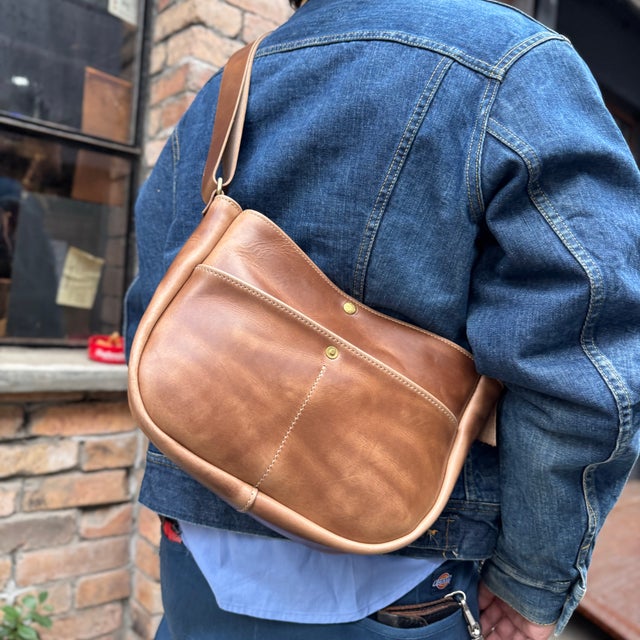 Bags | BUTCHER CUSTOM LEATHER WORKS.