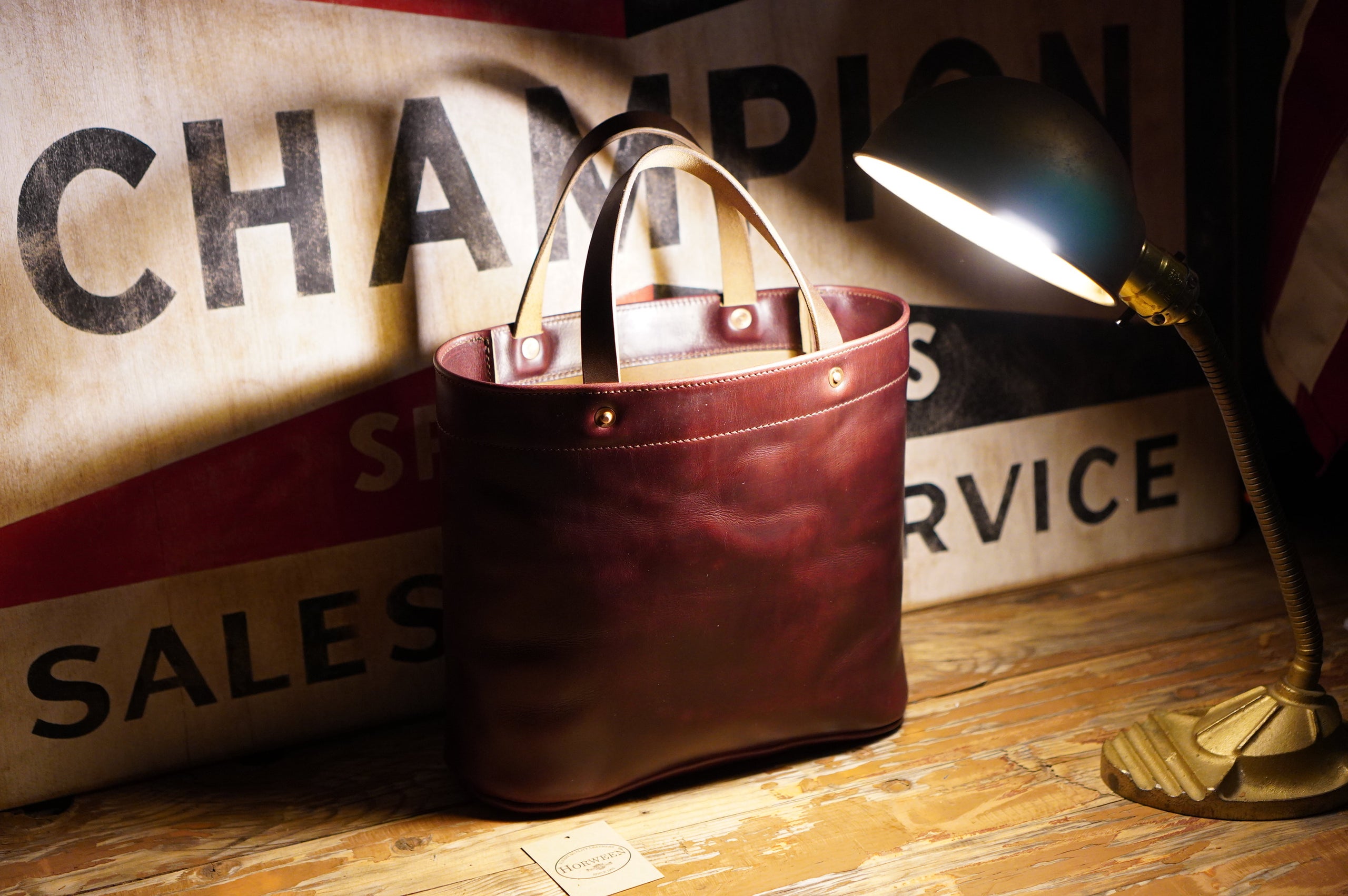 Box tote new arrivals