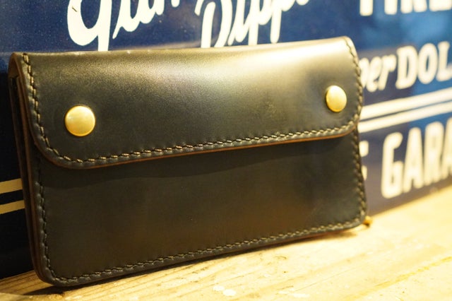BUTCHER CUSTOM LEATHER WORKS