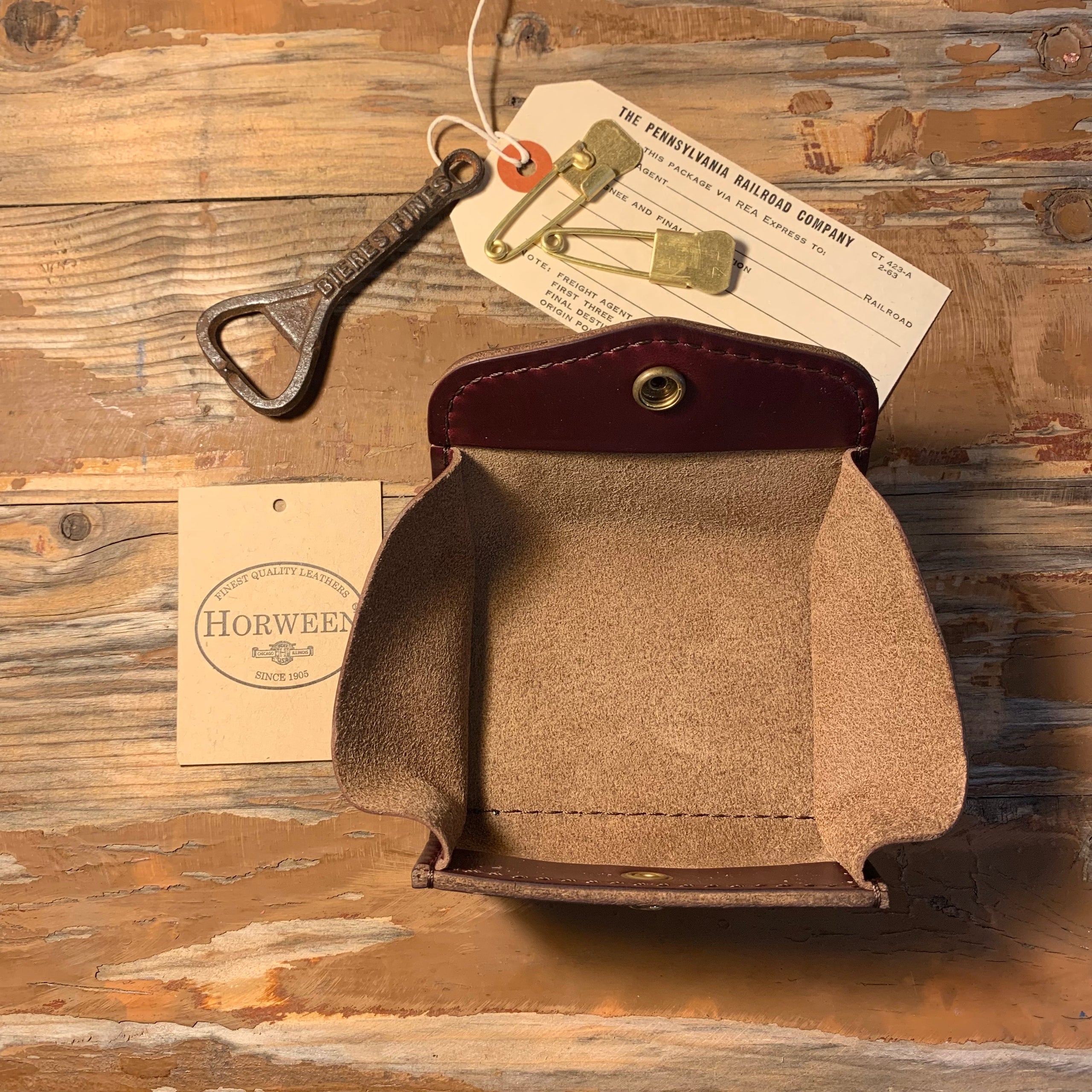 即納 Box coin case
