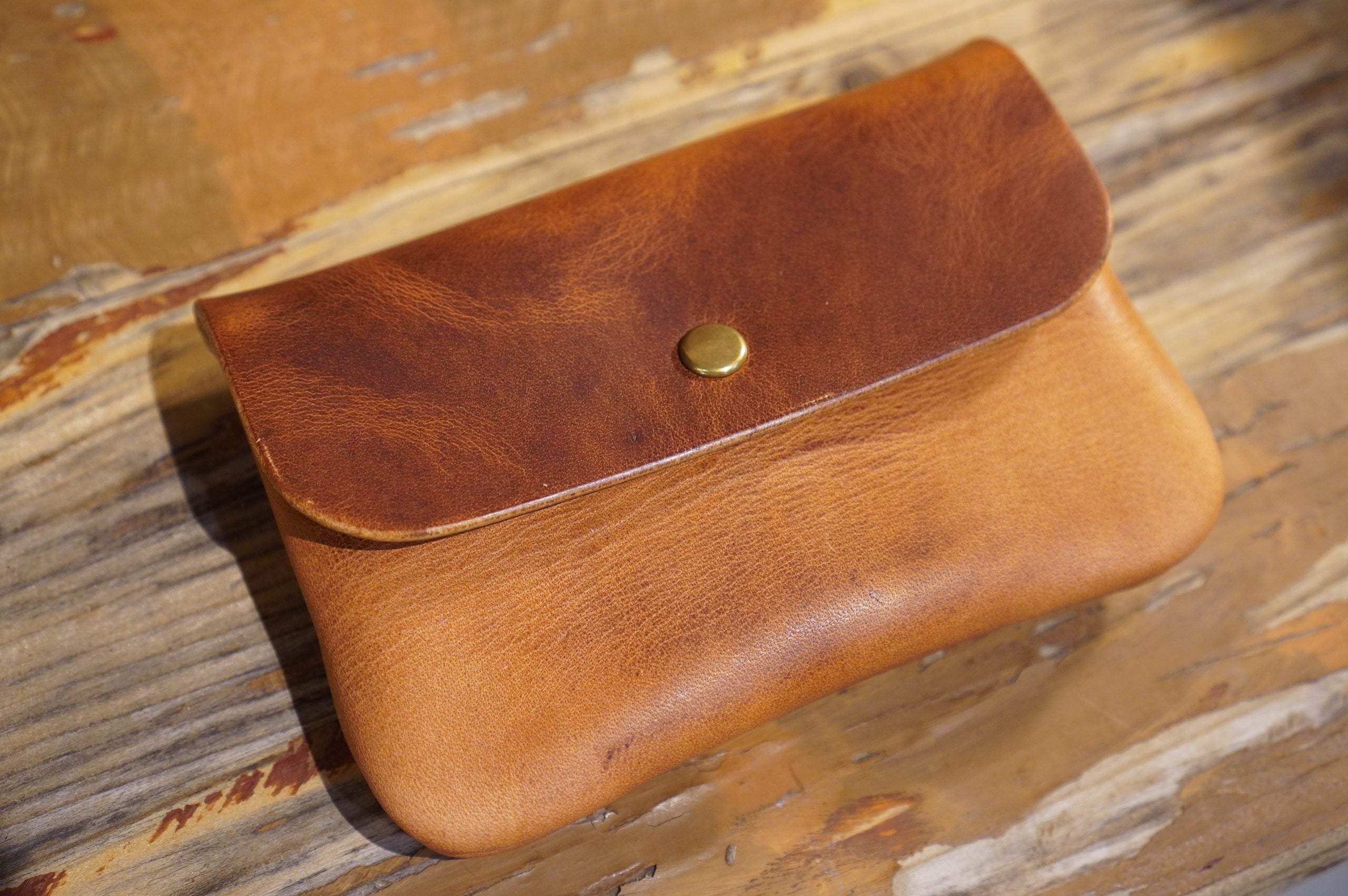 Dublin 42 Talon purse